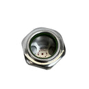Image of Jurop 1 inch Oil Sight Plug for Helix 2000 Blower, Part No. 4022104505 from Pik Rite Parts