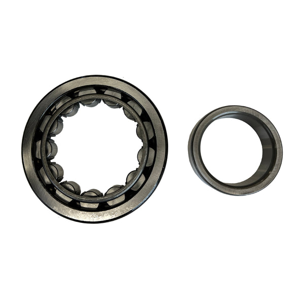 Jurop Bearing NU315 ECJ/C3 for Helix 1500 Blower, Part No. 4023110097