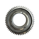Image of Jurop Adjustable Timing Gear for Helix 2000 Blower, Part No. 16510022E0, from Pik Rite Parts