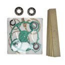 Image of Jurop Complete Rebuild Kit (Gasket, Seals, Vanes, and Bearings) for PNR142 from Pik Rite Parts