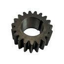 Image of Jurop Driven Gear, 540 PN, CN Z19, Part No. 1651000100 from Pik Rite Parts