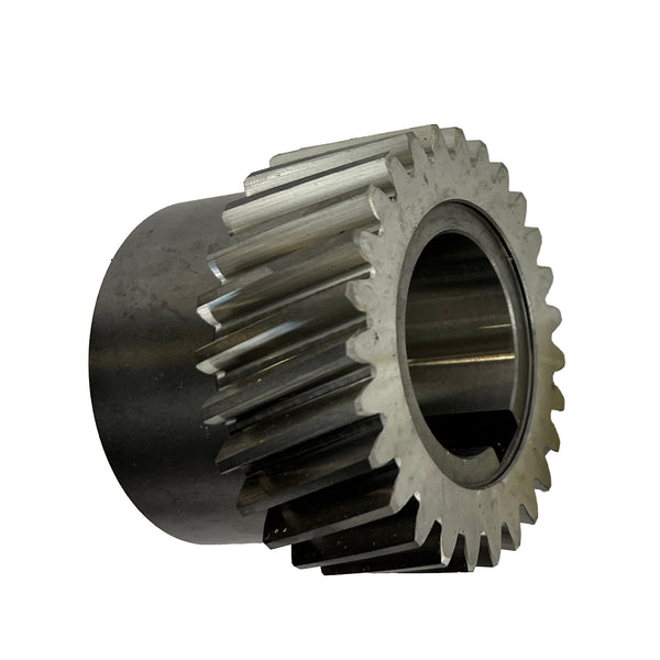 Image of Jurop Driven Gear for PVT 200 Blower, Part No. 16510802B0