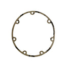 Image of Jurop End Cover Gasket for R260 Pump, Part No. 1680707500 from Pik Rite Parts