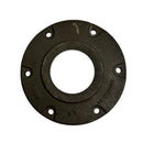 Image of Jurop Flange Cover for PVT1000, Helix 1500, Part No. 1610513700