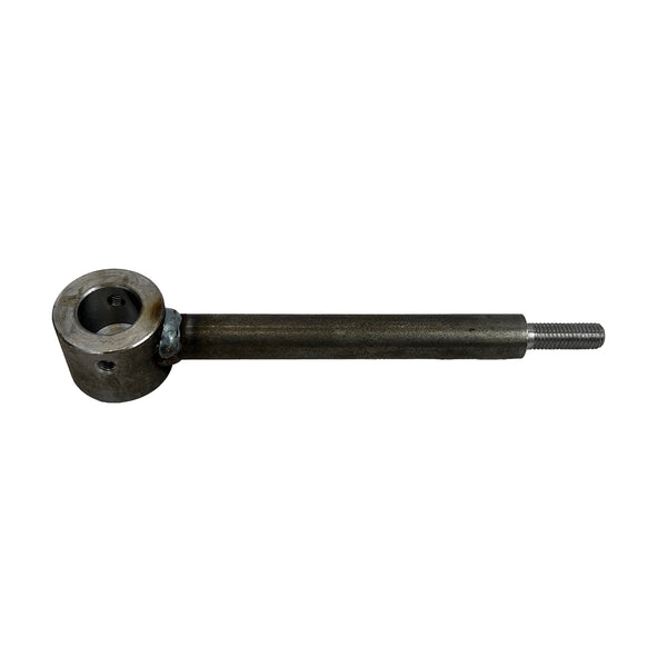 Image of Jurop Four-Way Valve Handle, Part No. 1505000100
