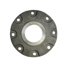 Image of Jurop Front Flange for Helix 750, Helix 1200, Helix 1500 Blowers, Part No. 16101015E0