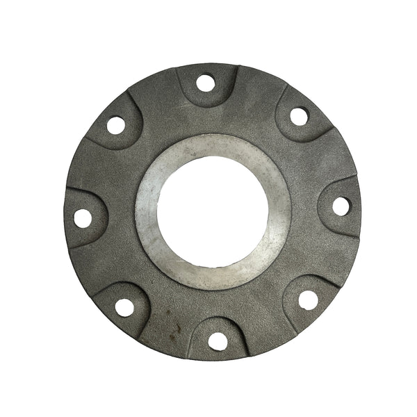 Image of Jurop Front Flange for Helix 750, Helix 1200, Helix 1500 Blowers, Part No. 16101015E0