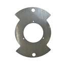 mage of Jurop Front Oil Disc for Helix 2000 Blower, Part No. 16470041E0 from Pik Rite Parts