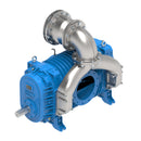 Pik Rite Jurop Helix 1500 Blower 