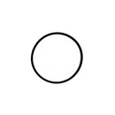 Image of Jurop O-Ring 3256 for VL27 Rotary Pump, Part No. 4022200242 from Pik Rite Parts