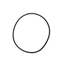 Image of Jurop O-Ring, 4625, Inner/Bottom, Final Filter, R260/LC420/RV Series, Part No. 4022200257 from Pik Rite Parts