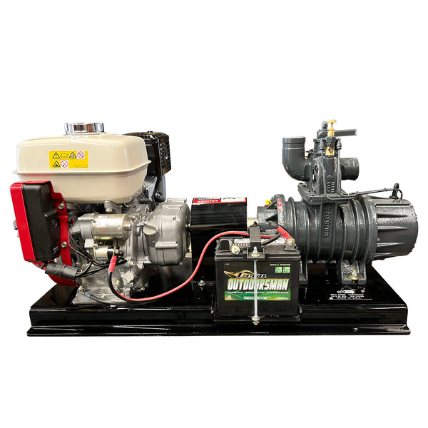 Image of PN33 Engine Package from Pik Rite