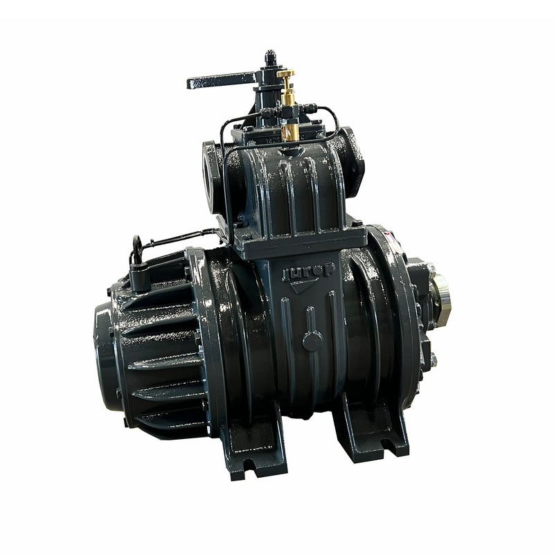 Photo of Jurop PN58 Vacuum Pump from Pik Rite Parts