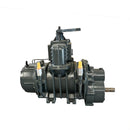 Image of Jurop PNR104G Vacuum Pump with Gearbox, from Pik Rite Parts