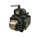 Image of Jurop PNR142 Vacuum Pump – 500 CFM Air-Injection Cooled from Pik Rite Parts