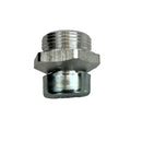 Jurop Plug 1" w/o Filter, Helix 2000, Part No. 4026910009 from Pik Rite