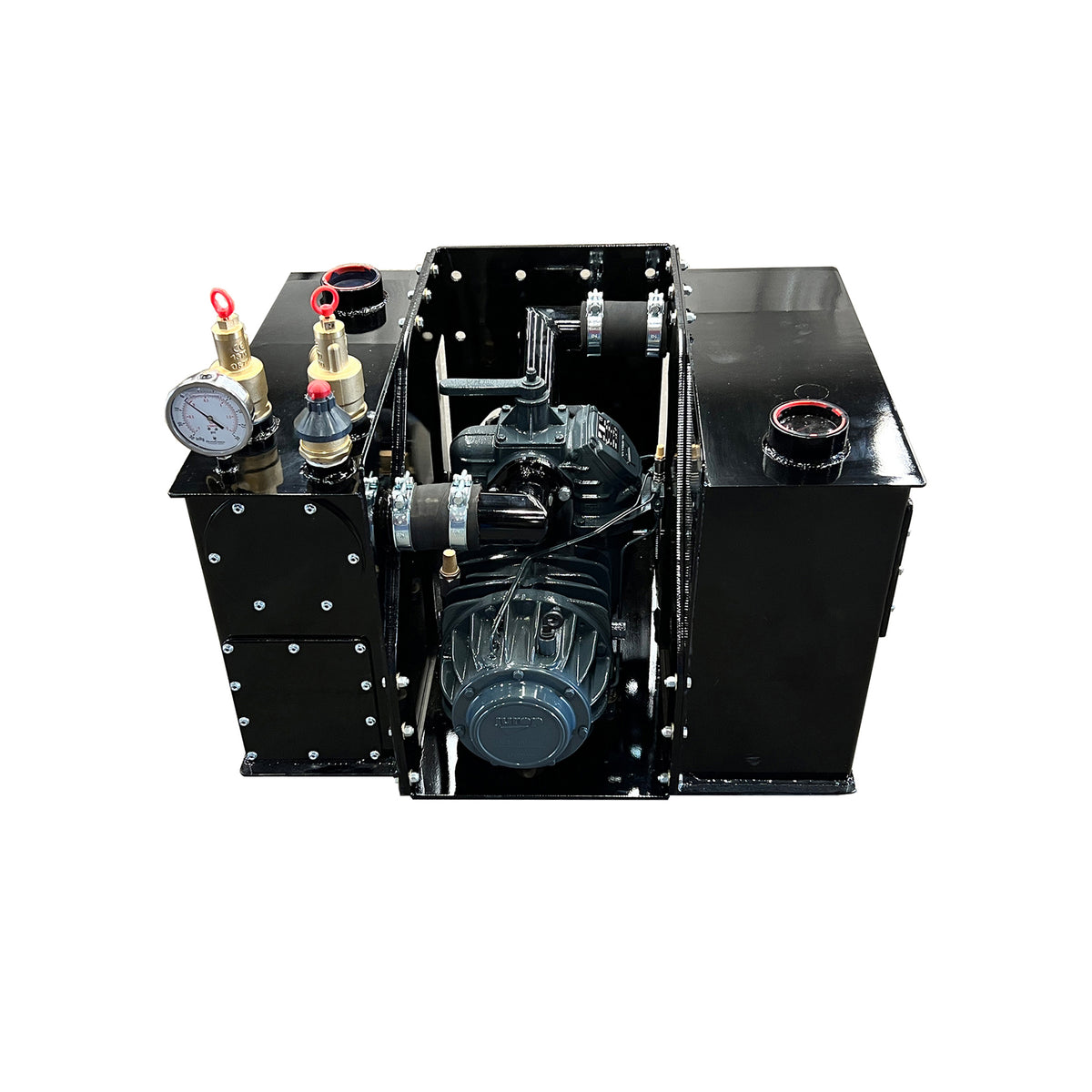 未開封！新品！unitree pump Jurop R260 Pump Package - Pik Rite Quality Parts