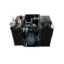 Jurop R260 Pump Package Front View PSA-R260-LH