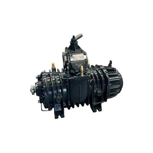 Jurop Pumps and Parts -Complete pumps, components and repair kits