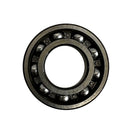 Image of Jurop Radial Ball Bearing, Open, 35 x 72 x 17, Part No.  4023100020 from Pik Rite Parts