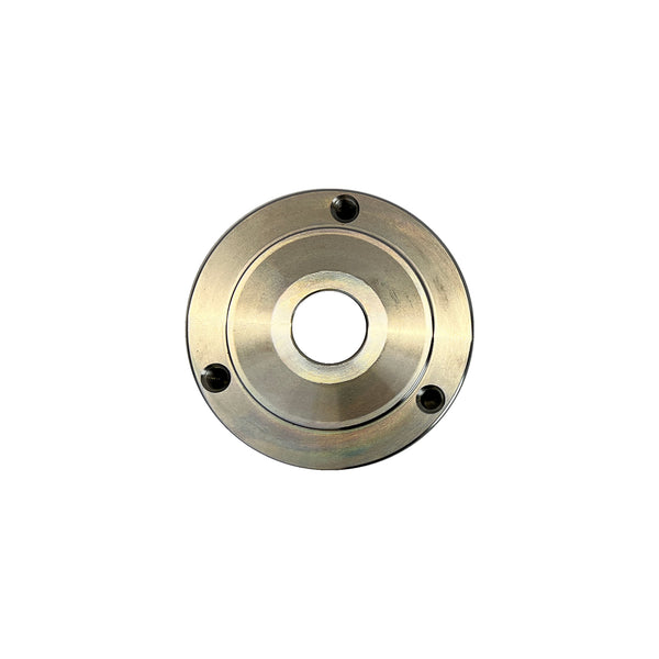 Image of Jurop Rear Adjusting Hub for Helix 1500, Part No. 16110011E0