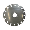 Imag eof Jurop Rear Oil Disc for Helix 2000 Blower, Part. No. 16470042E0 from PIk Rite Parts