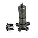 Image of Jurop Rear Shaft Replacement Kit for RV520 Vacuum Pump, Part No. 1892006500 from Pik Rite Parts