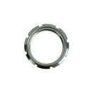 Image of Jurop Ring Nut M100X2, Helix 2000, Part No. 4026306520 from Pik Rite Parts