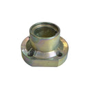 Jurop Rotor Flange for R  Series Pumps, Part No. 1610006600