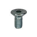 Image of Jurop Screw 10.9 M8 X 18, Part No. 4026155706 from Pik Rite Parts
