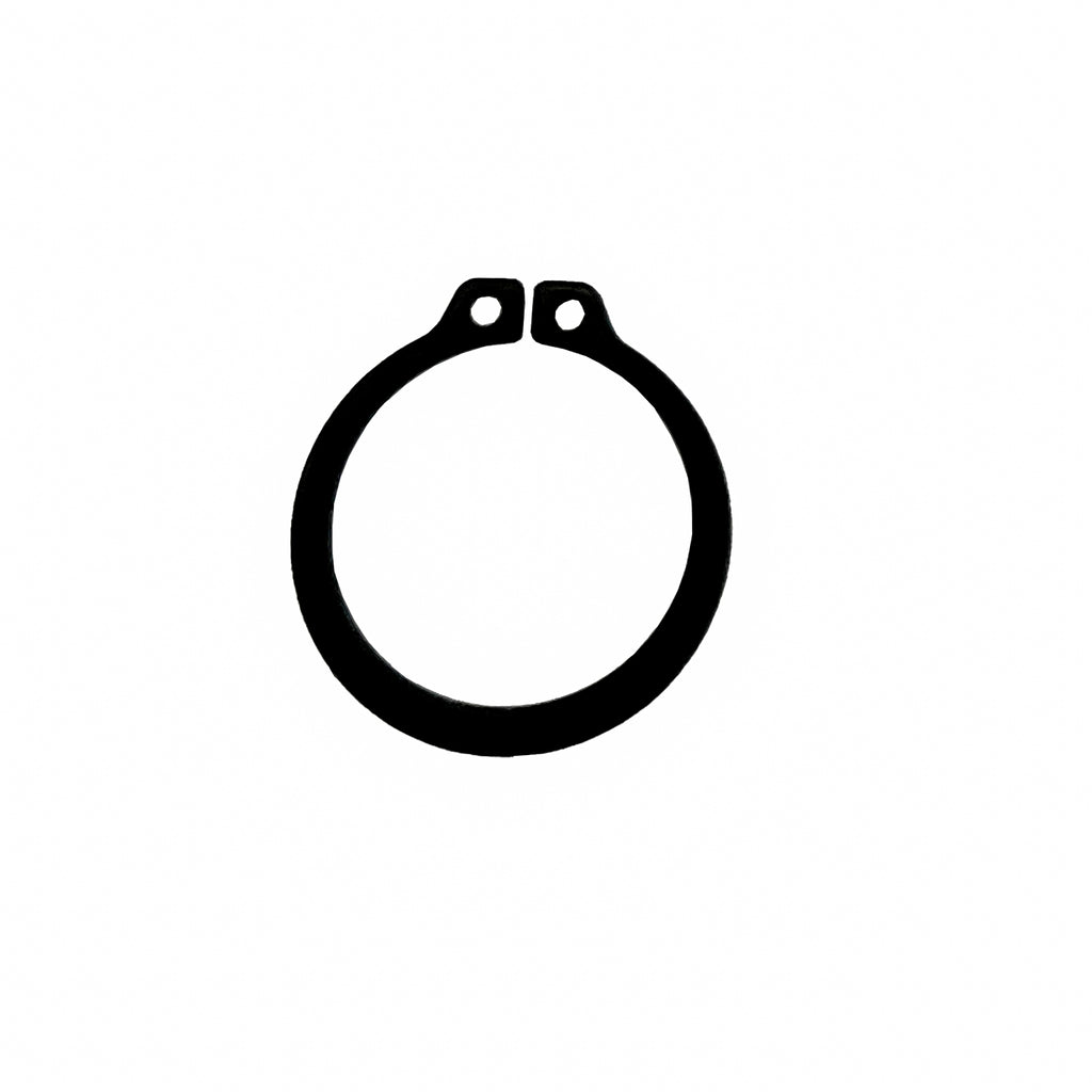 Jurop Seeger Ring E25, Hydraulic Door Clamp, Part No. 4026510022