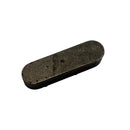 Jurop Tab, 14 x 9 x 50, UNI 6604-A From Pik Rite Parts