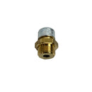 Image of Jurop Vent Plug, C/Valv.*0, 15-0, 35*3/8", for CT180 Blower from Pik Rite