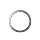 Image of Jurop Washer, 33.5x40x1.5, Aluminum, Part No. 4026359001 from Pik Rite Parts