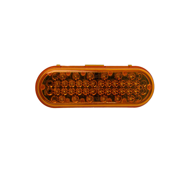 Photo of Light, Super 60 Strobe, LED, Intergral Strobe, From Pik Rite Parts