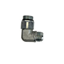 Image of Live Swivel Elbow, 16 MJ x 16 SAE from Pik Rite Parts