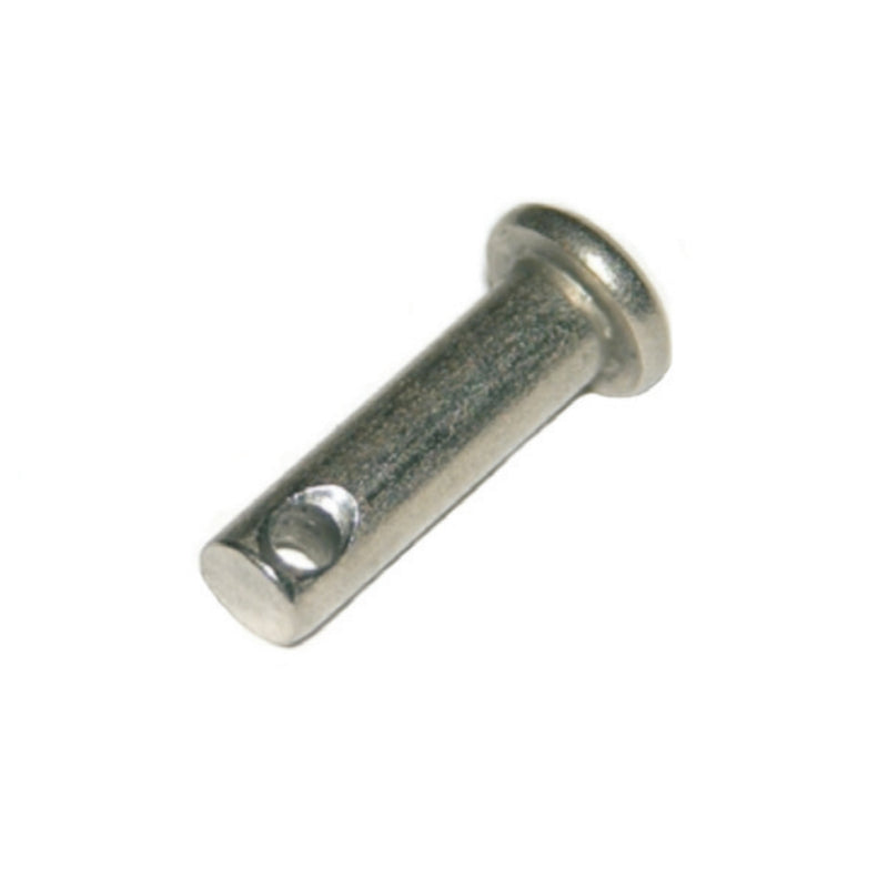 Photo of Zinc Plated Clevis Pin