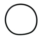 Photo of 36 inch manway gasket for vacuum tank truck, from Pik Rite