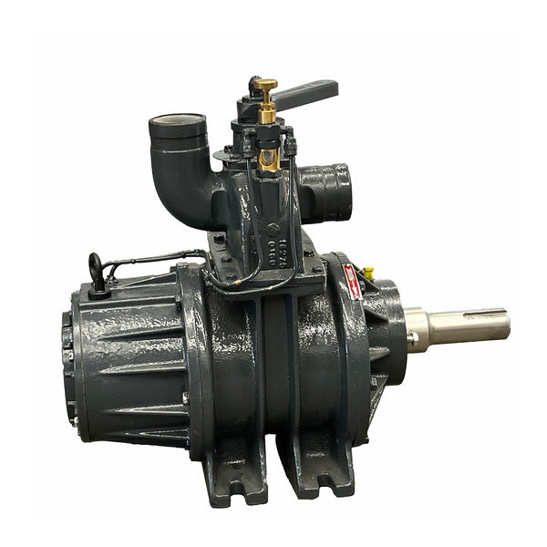 Photo of Jurop PN 23 PN-23 PN23 Vacuum Pump from Pik Rite.