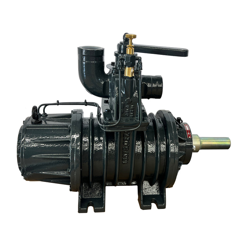Image of Jurop PN33 Vacuum Pump, Part No. A020403140, from Pik Rite