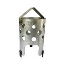 Photo of Ball Cage for Primary Shutoff, 8 Inch, from Pik Rite