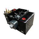 Jurop RV360 EZ Pak Vacuum Pump Package - 360 CFM