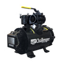 Photo of National Vacuum Equipment NVE Challenger 607 Vacuum Pump