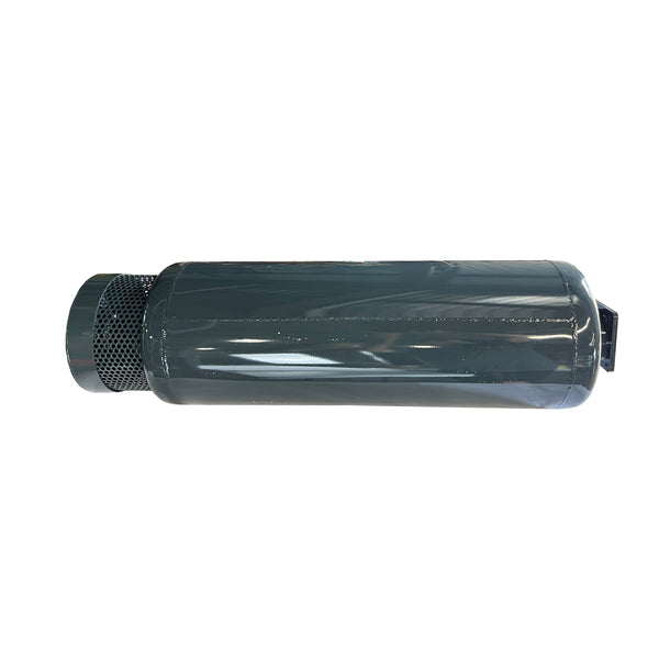 Photo of Jurop Silencer, Injection/Exhaust, DL120-180 Models, Part No. 1445004010, from Pik Rite