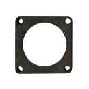 Photo of Jurop 3" Steel Weld Flange for 3" 4-Way Valve, Part No. 1612004700, From Pik Rite