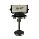 Photo of Jurop 6" 4-Way Valve Pneumatic Actuator Kit, Part No. 1852107700, from Pik Rite