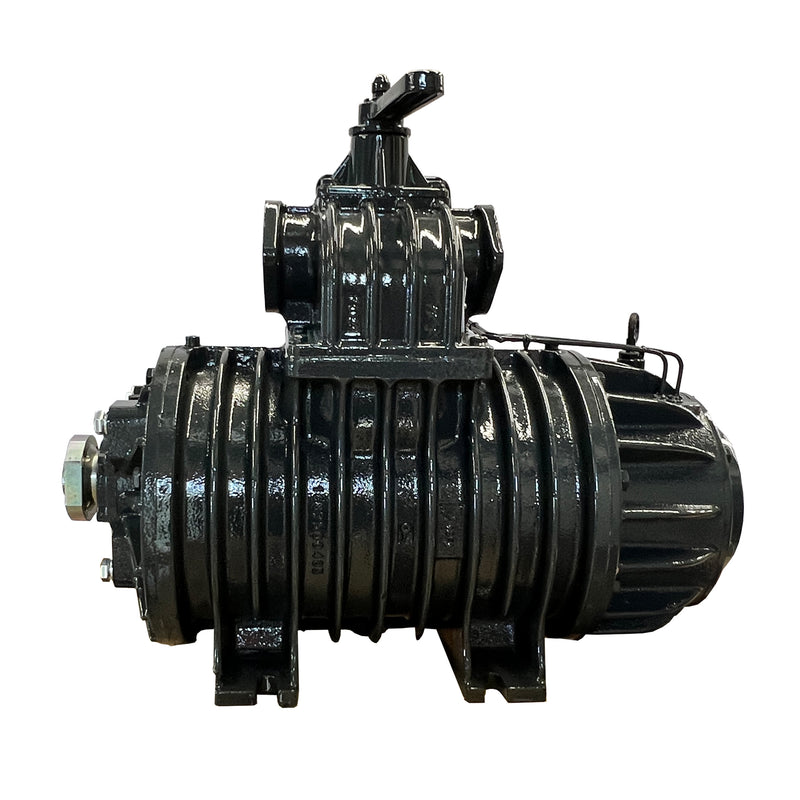 Photo of Jurop PN84 Vacuum Pump, from North America Distributor Pik Rite