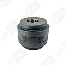 Fruitland Pumps Coupler Assembly, 42mm x 1.25" 5/16" Key, from Pik Rite 