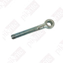 5/8" x 5" Eyebolt, Zinc Plated, from Pik Rite