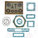 Photo of NVE 866 Complete Rebuild Kit with Bearings, Part Number 115-866-0, from Pik Rite